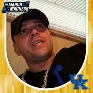 Meet your Posher, Nicholas